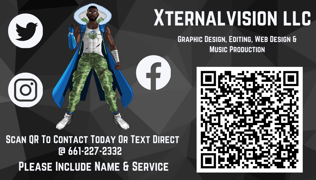 Business Card Design