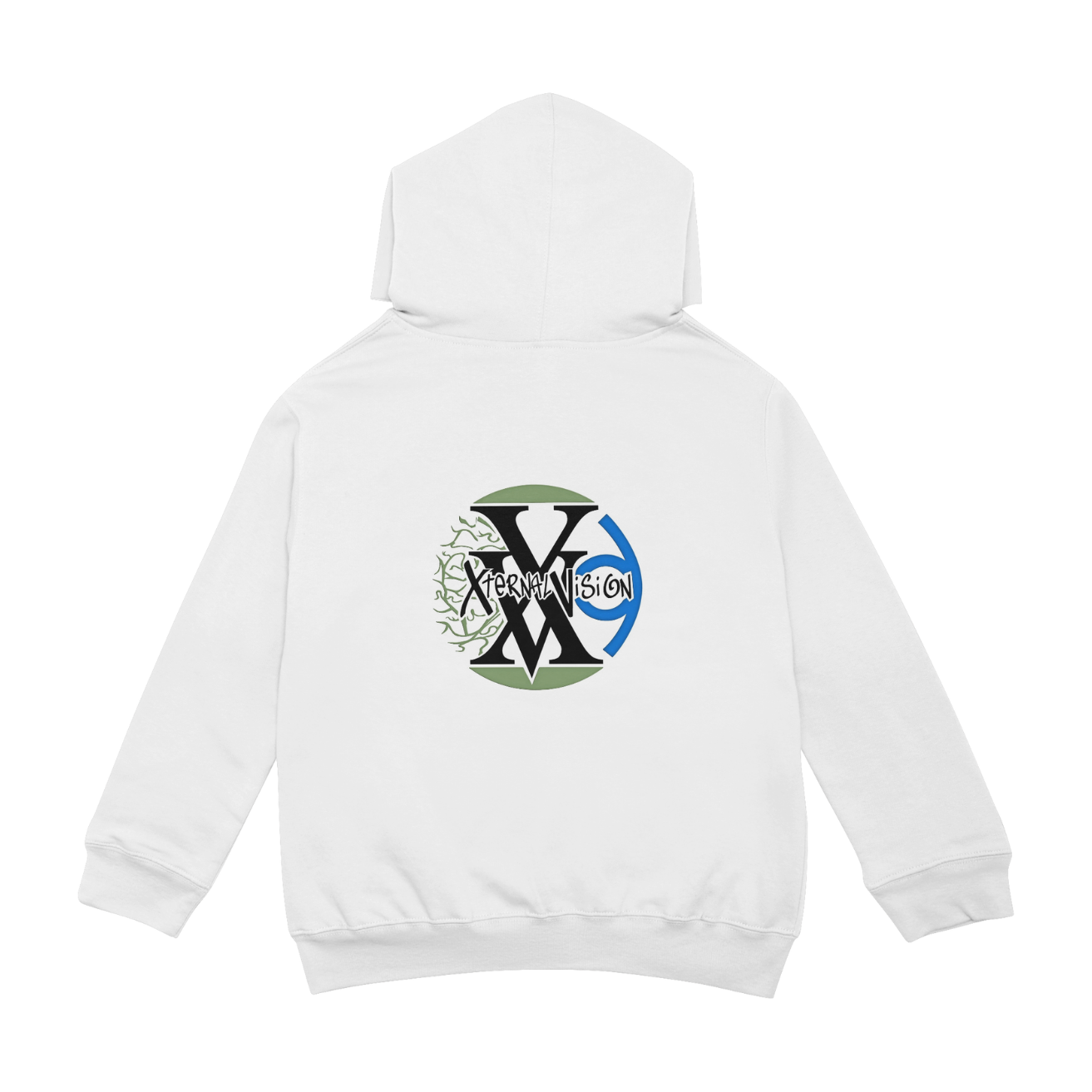 XV Classic Hoodie
