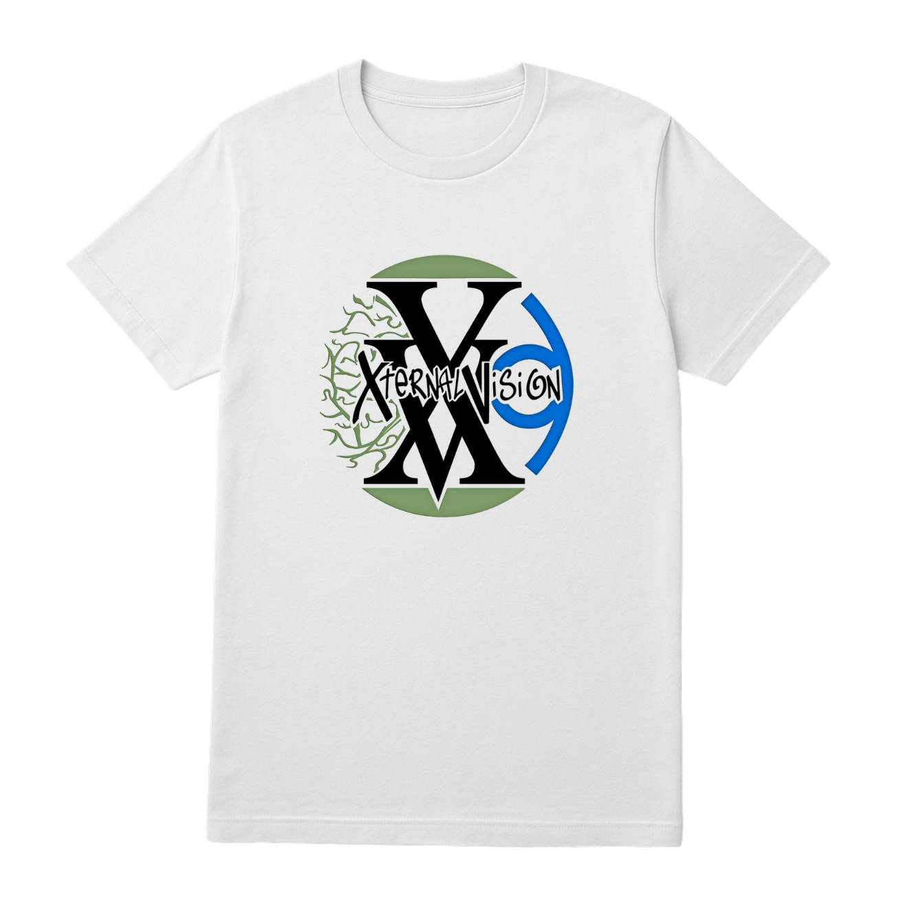 Short Sleeve XV Tee