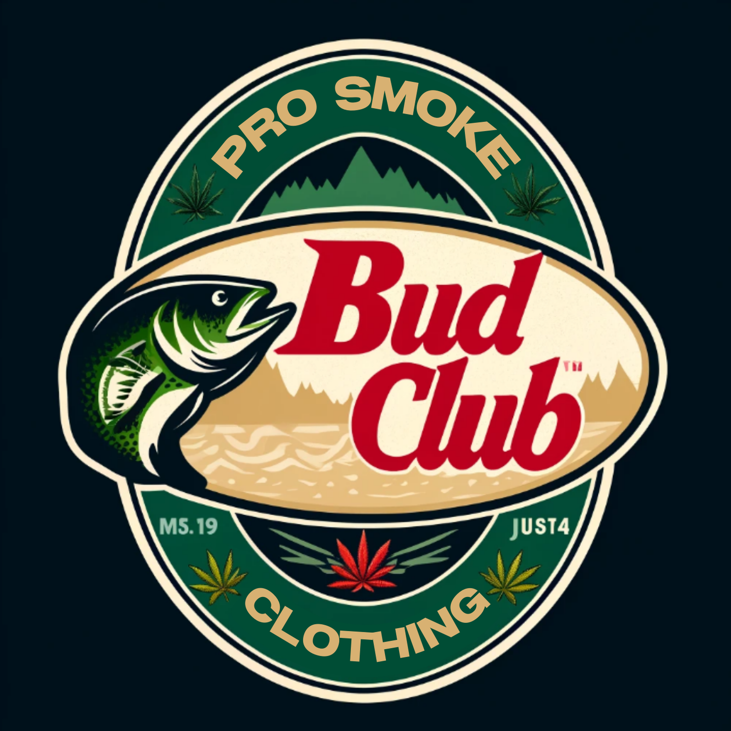Brand Logo Design (Custom)
