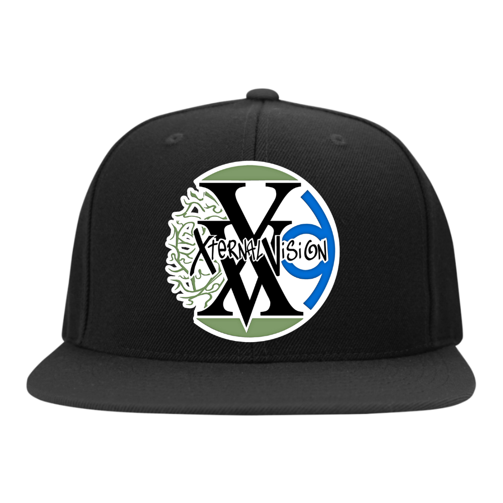 XV Snapback Hat