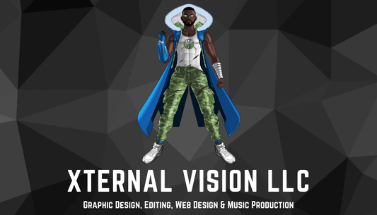 Business Card Design