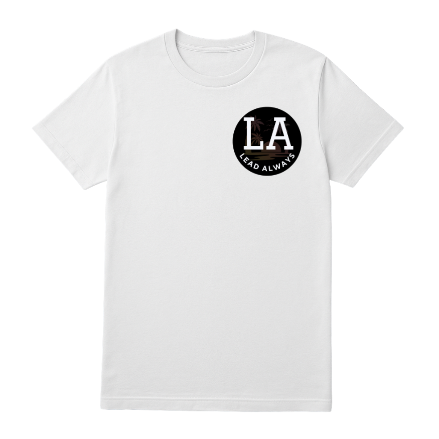 XV 2 LA (Love All & Lead Always)
