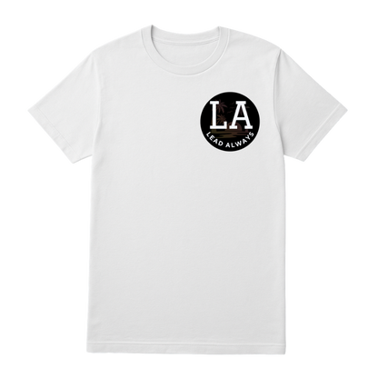 XV 2 LA (Love All & Lead Always)