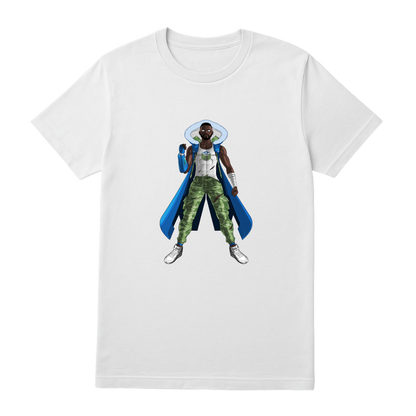 Short Sleeve XV Tee
