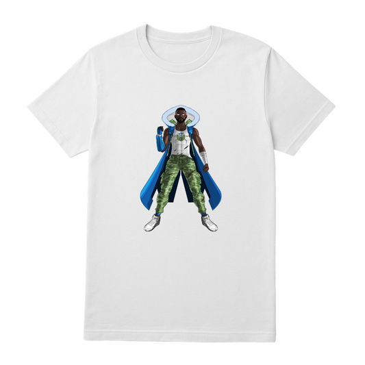 Short Sleeve XV Tee