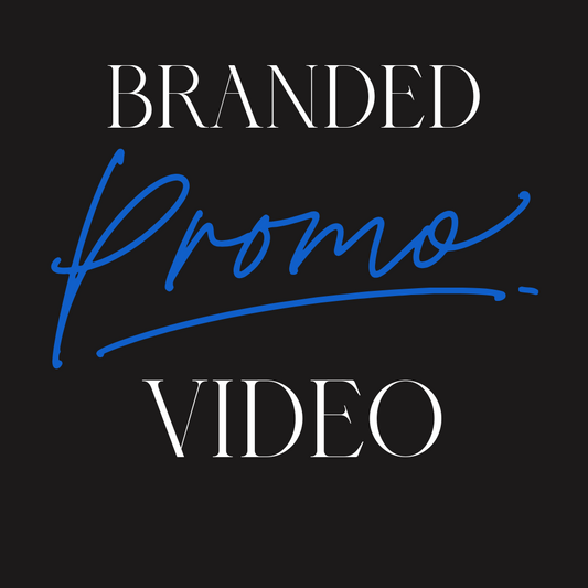 Promo Video Bundle (2 Videos)