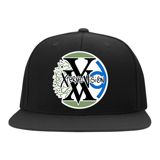 XV Snapback Hat
